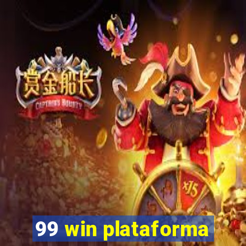 99 win plataforma